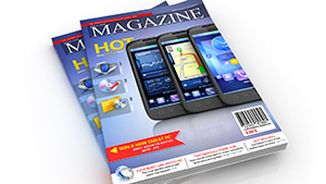 Magazine<br />
Publishing